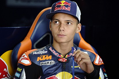 Loi en Bendsneyder bij beste tien in eerste training GP Japan