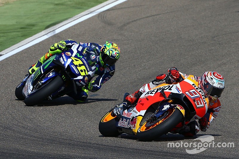 MotoGP日本グランプリ決勝、BS日テレで生中継が決定