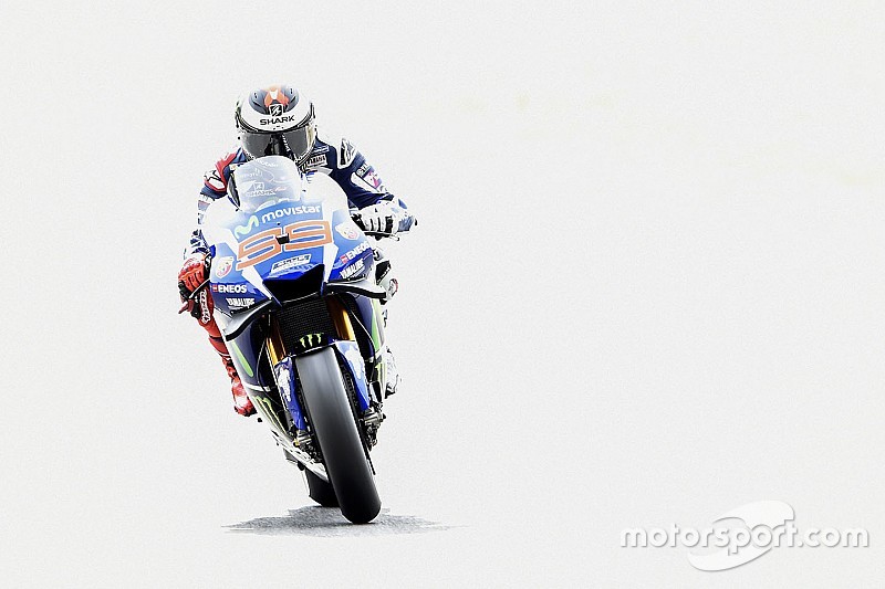 Lorenzo: