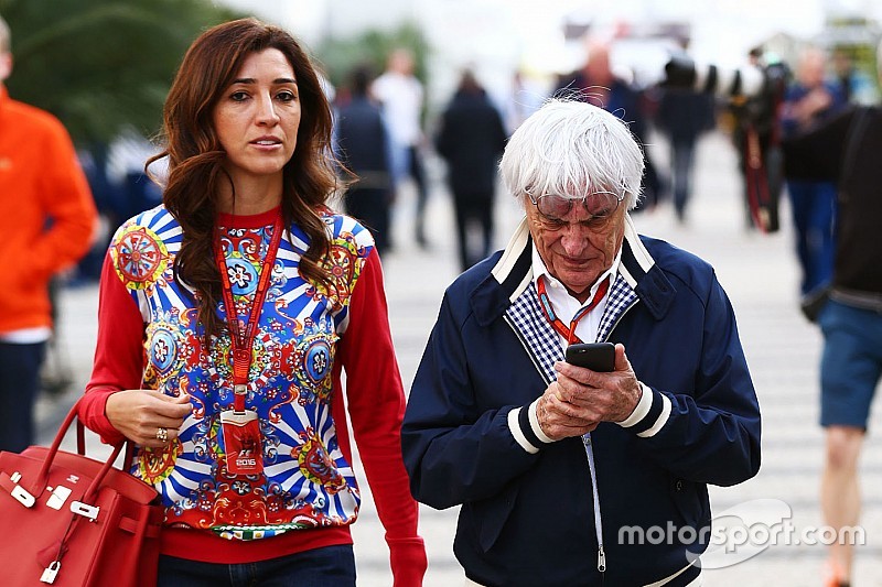 Comenzó el juicio a los secuestradores de la suegra de Ecclestone