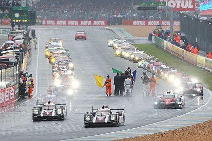 Vertragsverlängerung: Eurosport bleibt TV-Partner der WEC