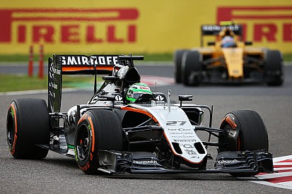 Мнение: почему альянс Renault с Хюлькенбергом будет беспроигрышным