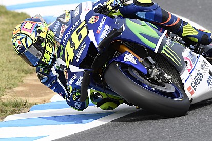 MotoGP Japan: Rossi holt 64. Pole-Position seiner Karriere