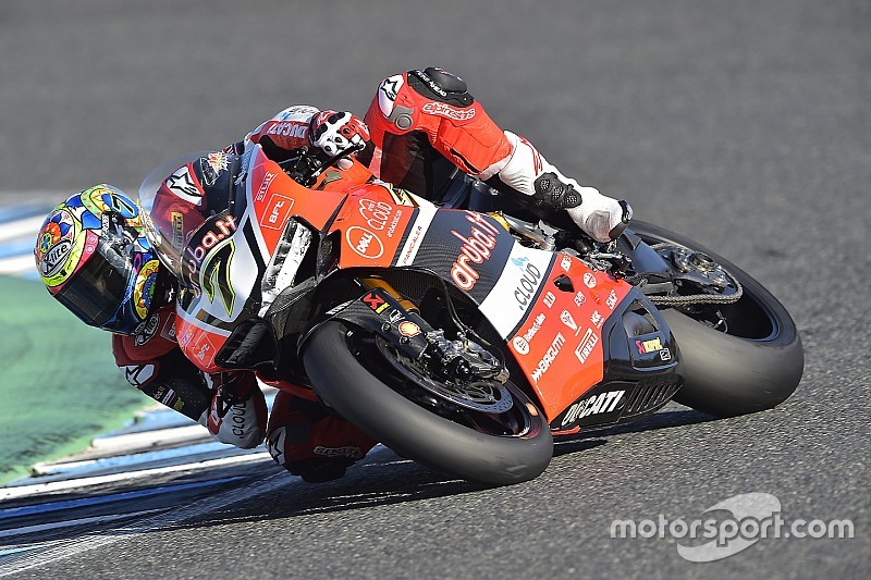 Chaz Davies siegt in Jerez überragend - Kawasaki gewinnt Hersteller-WM