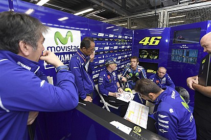 Rossi: “Márquez se ha merecido este campeonato”