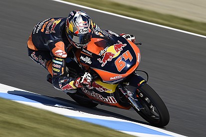 Bendsneyder: "Afgezien van de bestraffing een goede race"