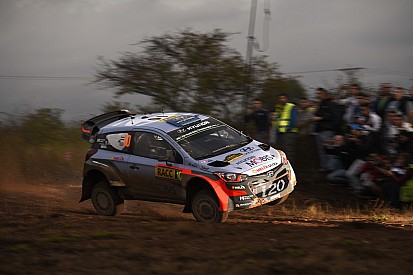 Abbring na beste WRC-resultaat tot nu toe: "Belangrijke stappen gezet"