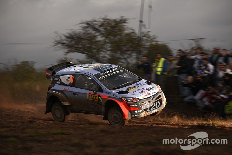 Abbring na beste WRC-resultaat tot nu toe: