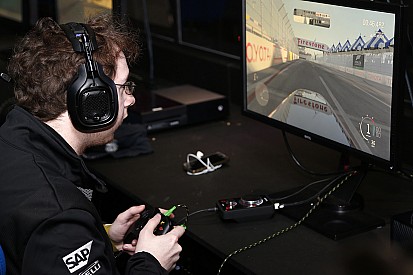 Analyse: Is het tijd voor een virtueel F1-kampioenschap?