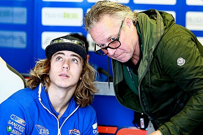 Wayne Gardner in Japan verhaftet