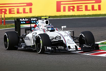 Williams-Technikchef: "Die Entwicklungen haben unsere Erwartungen nicht erfüllt"