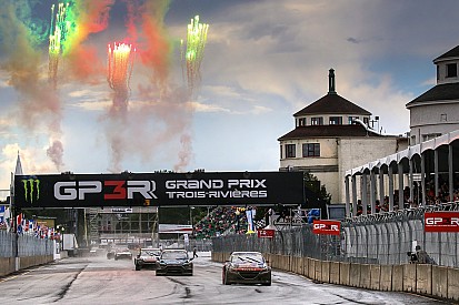 Vers le 50e anniversaire du Grand Prix de Trois-Rivières
