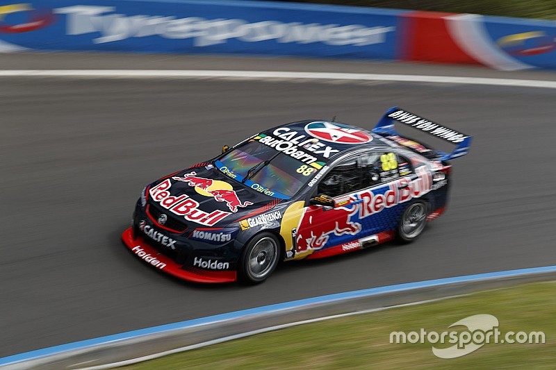 Protest abgeschmettert: Supercars-Ergebnis aus Bathurst bleibt bestehen