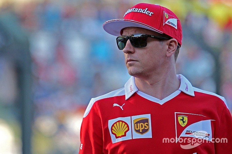 Raikkonen elogia la pista de Austin y pronostica un