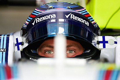 Williams veut offrir à Bottas sa première victoire