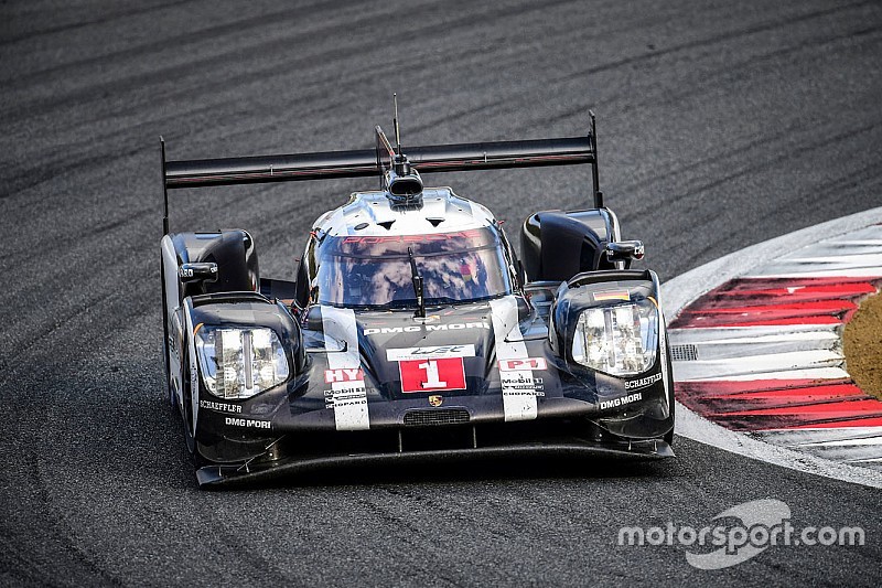 Porsche: Webber-Nachfolger