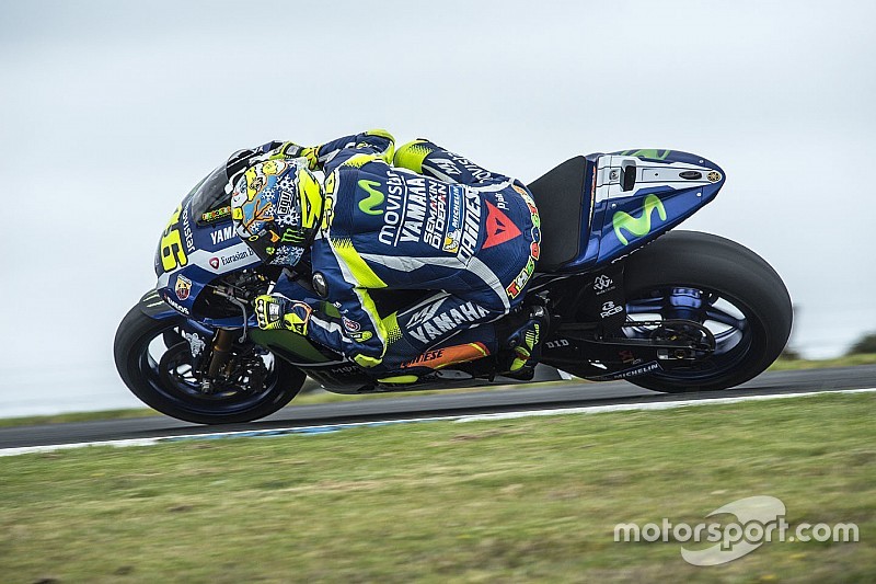 Valentino Rossi: