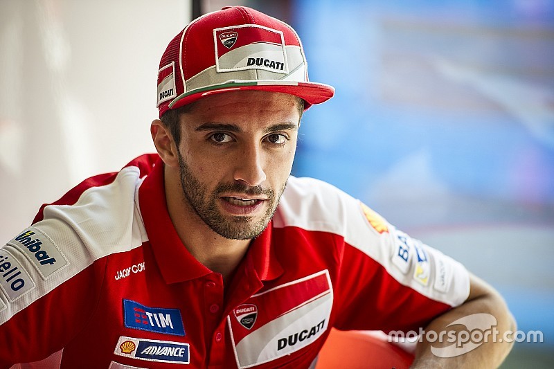 Янноне повернеться до MotoGP в Сепангу