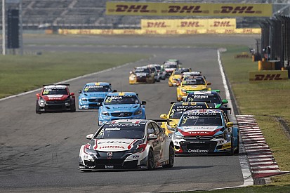 WTCC bekijkt Class 1 reglementen voor 2019