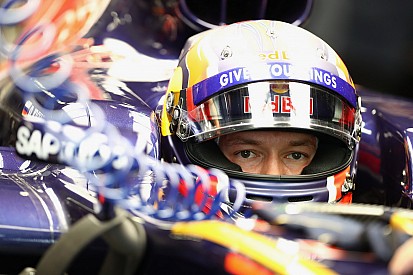 Kvyat chez Force India ? "Notre priorité est Red Bull"
