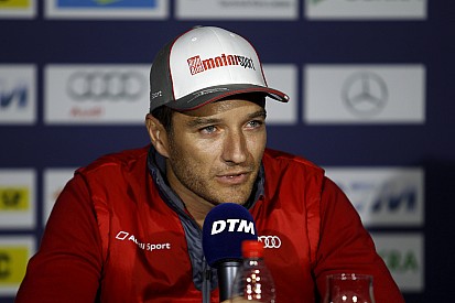 Scheider recibe una nueva oferta de Audi tras no renovarle en el DTM