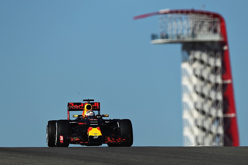 Хорнер присягнувся: Red Bull знівелює перевагу Mercedes