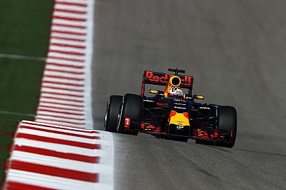 Ricciardo confiant après une journée pleine de progrès