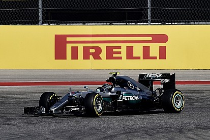 Mercedes та Red Bull можуть ризикнути з софтом у другому сегменті кваліфікації
