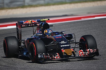 Sainz: "Ik reed in Q2 misschien wel mijn beste kwalificatieronde ooit"