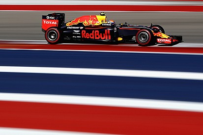 Hamilton desconfía de Red Bull: "Son muy, muy rápidos"