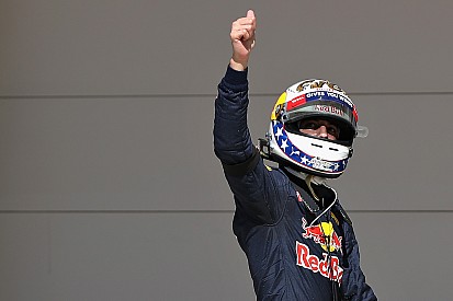Ricciardo - Rosberg m'a passé grâce à la VSC