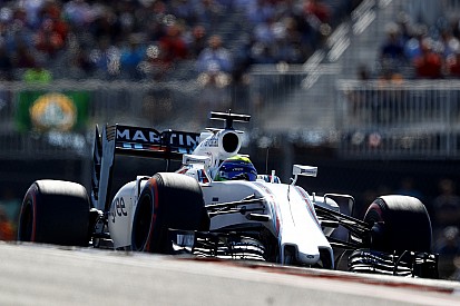 El responsable del incidente es Alonso, según Massa
