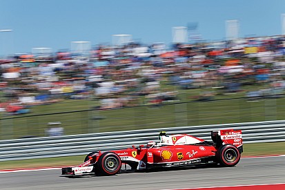 Ferrari recibió una multa de cinco mil euros