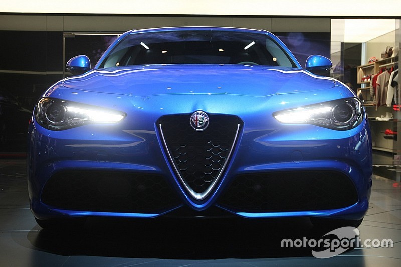 Il y aura bien une Alfa Romeo Giulia GTA