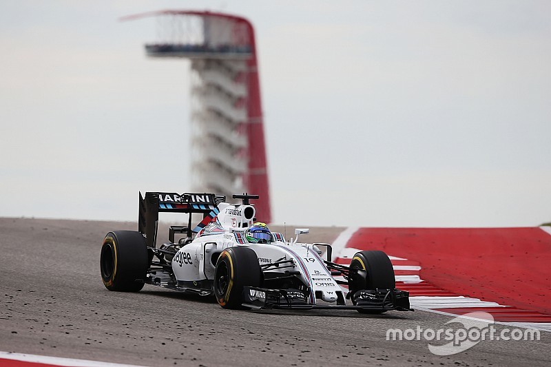 Williams: