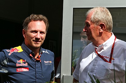 Хорнер рекомендовал Toro Rosso оставить Квята