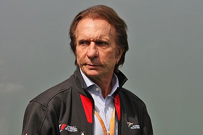 Fittipaldi over gebrek aan Braziliaans talent: "We moeten Mexico volgen"