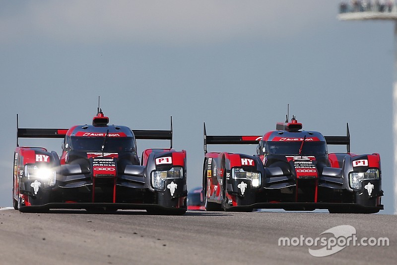 Wie ACO und WEC den Audi-Ausstieg kommentieren
