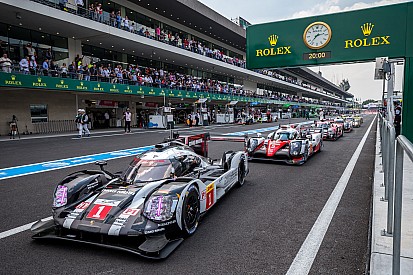 Audi'nin ardından Porsche da WEC'den çekilebilir!