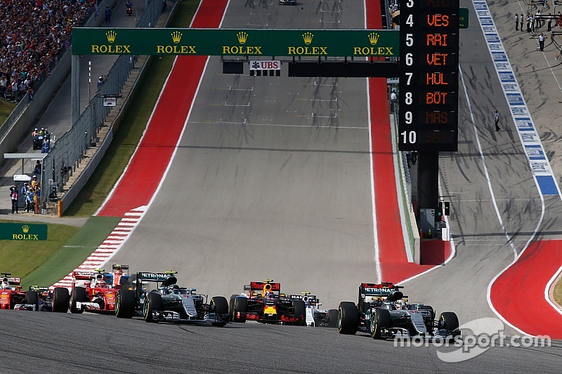 Mercedes: