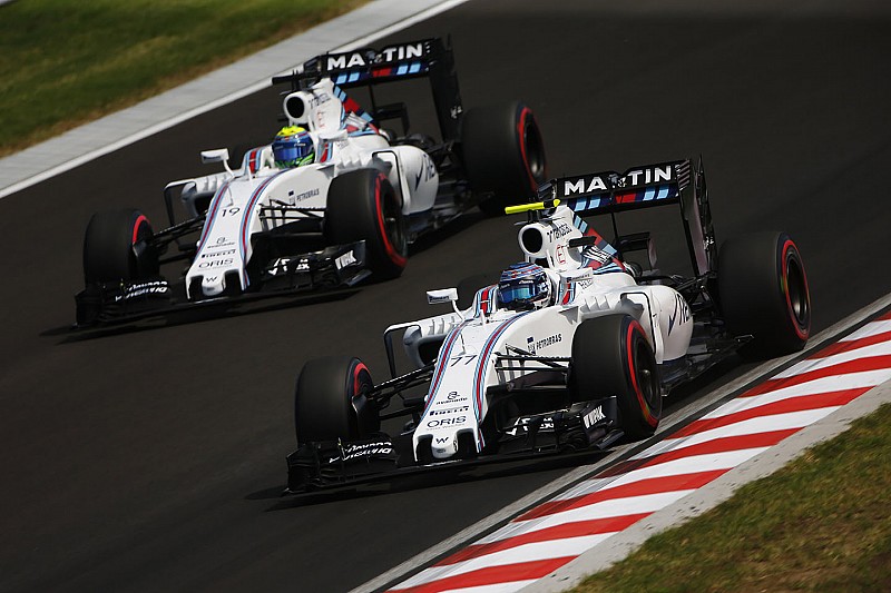 Stroll op 3 november aangekondigd als Williams F1-coureur