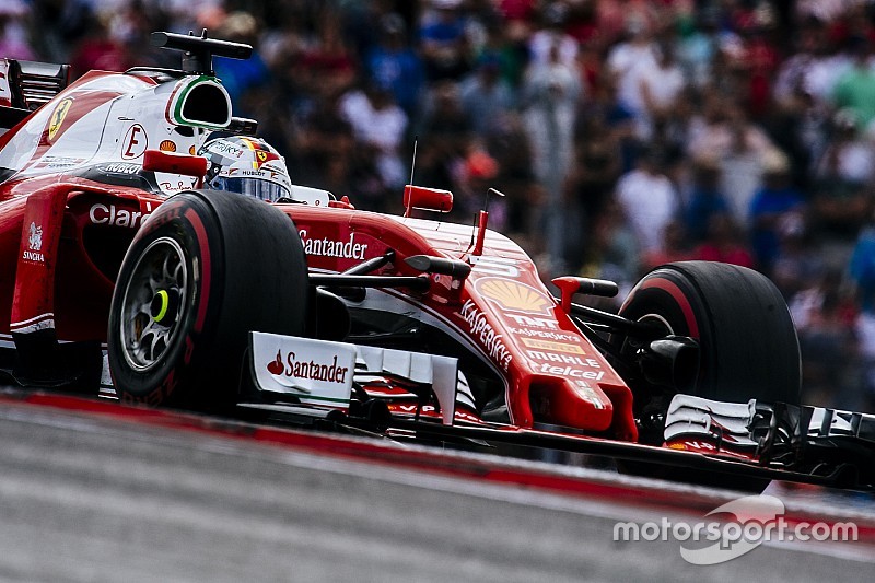 Vettel: