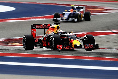 Ricciardo: Las escapatorias hacen que los pilotos sean peores