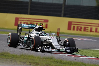 Toto Wolff: "Die Saison 2017 hat bereits begonnen"