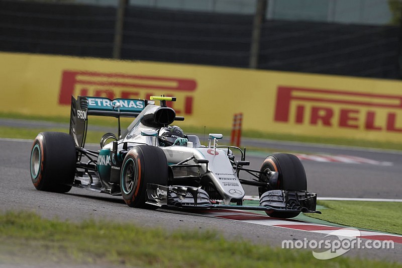 Toto Wolff: