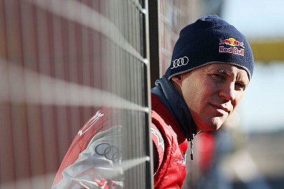 Mattias Ekström: "Ich darf nicht darüber reden, aber…"