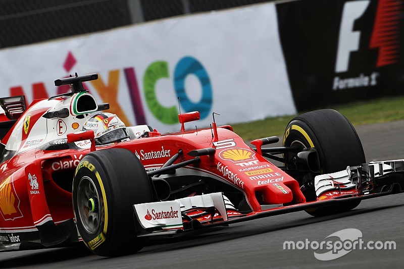 Vettel -