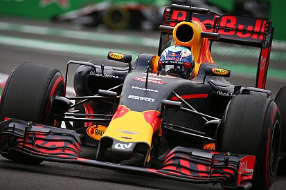 Red Bull admite que necesita más velocidad con los superblandos
