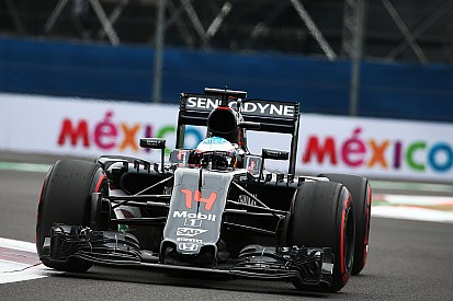 Alonso geeft toe dat Q3 lastig wordt met oude Honda-motor