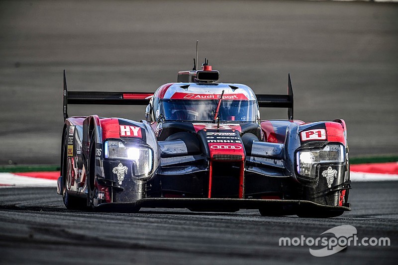 Di Grassi -